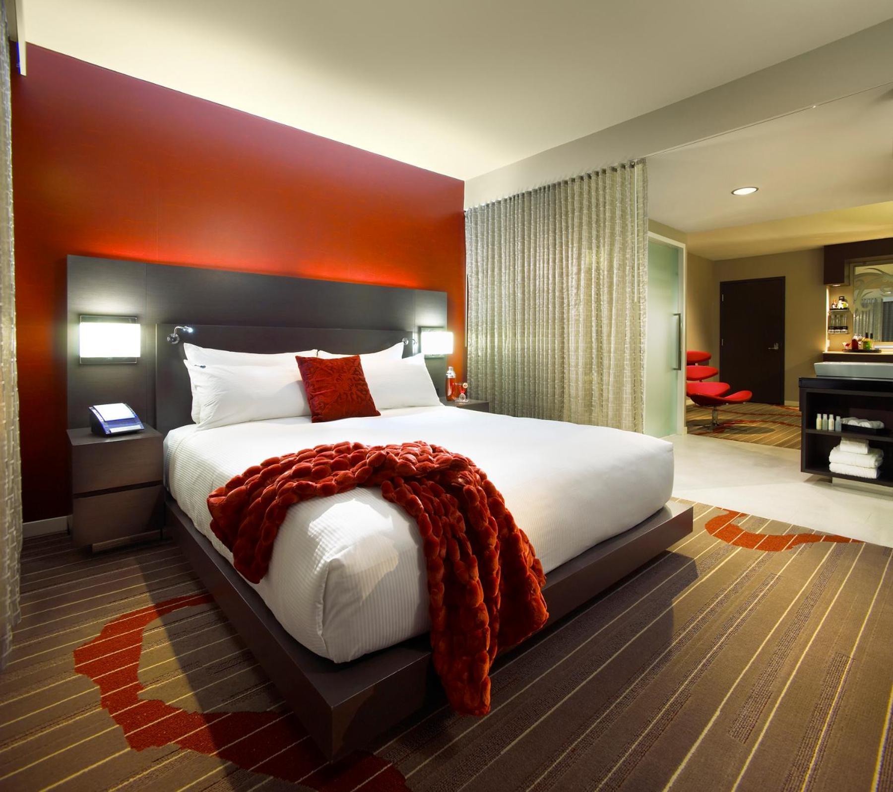 Hotel Hard Rock San Diego